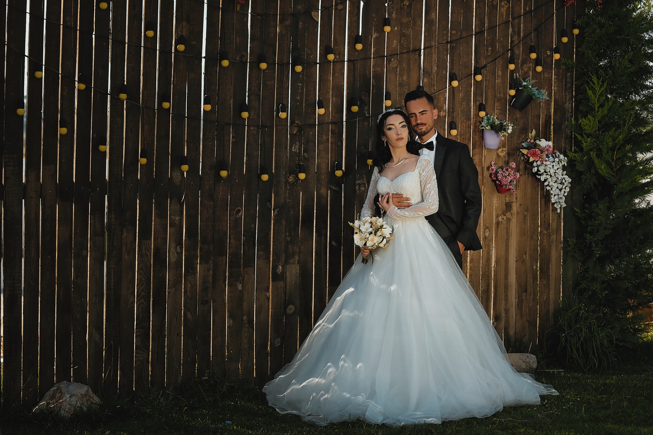 Comment choisir une robe de mère de la mariée qui correspond à votre
