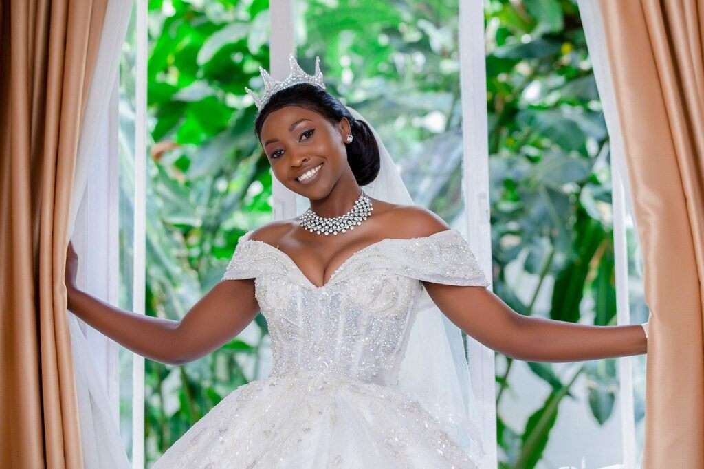 Transformez votre mariage en conte de fees explorez les options